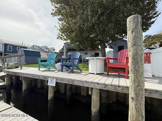 45 W Anchor Drive Little Egg Harbor NJ 08087