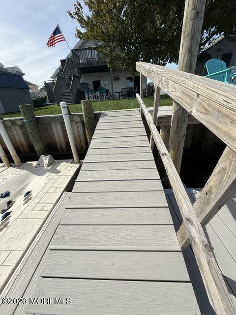 45 W Anchor Drive Little Egg Harbor NJ 08087