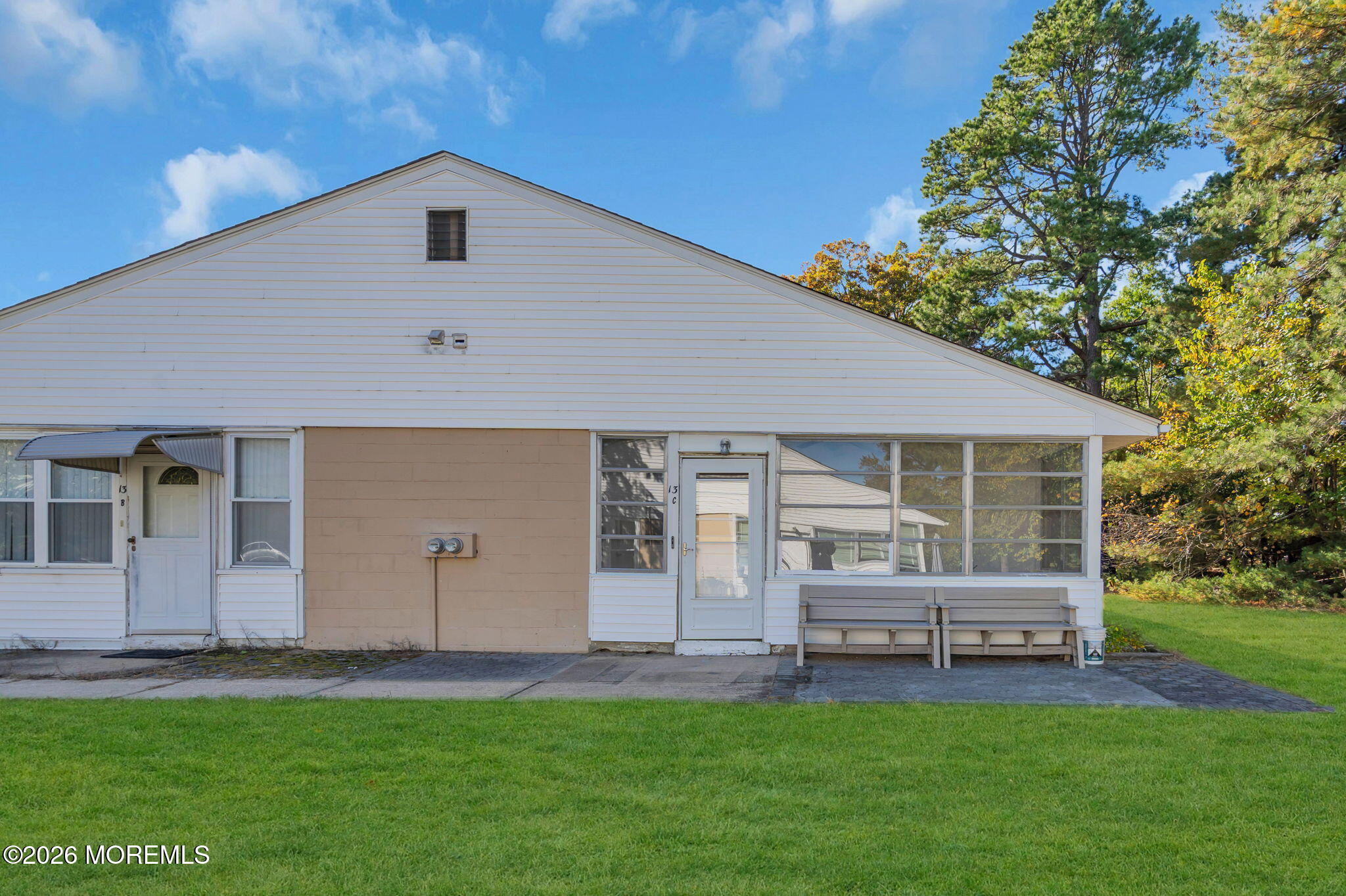 13 C Valley Stream Drive Whiting NJ 08759