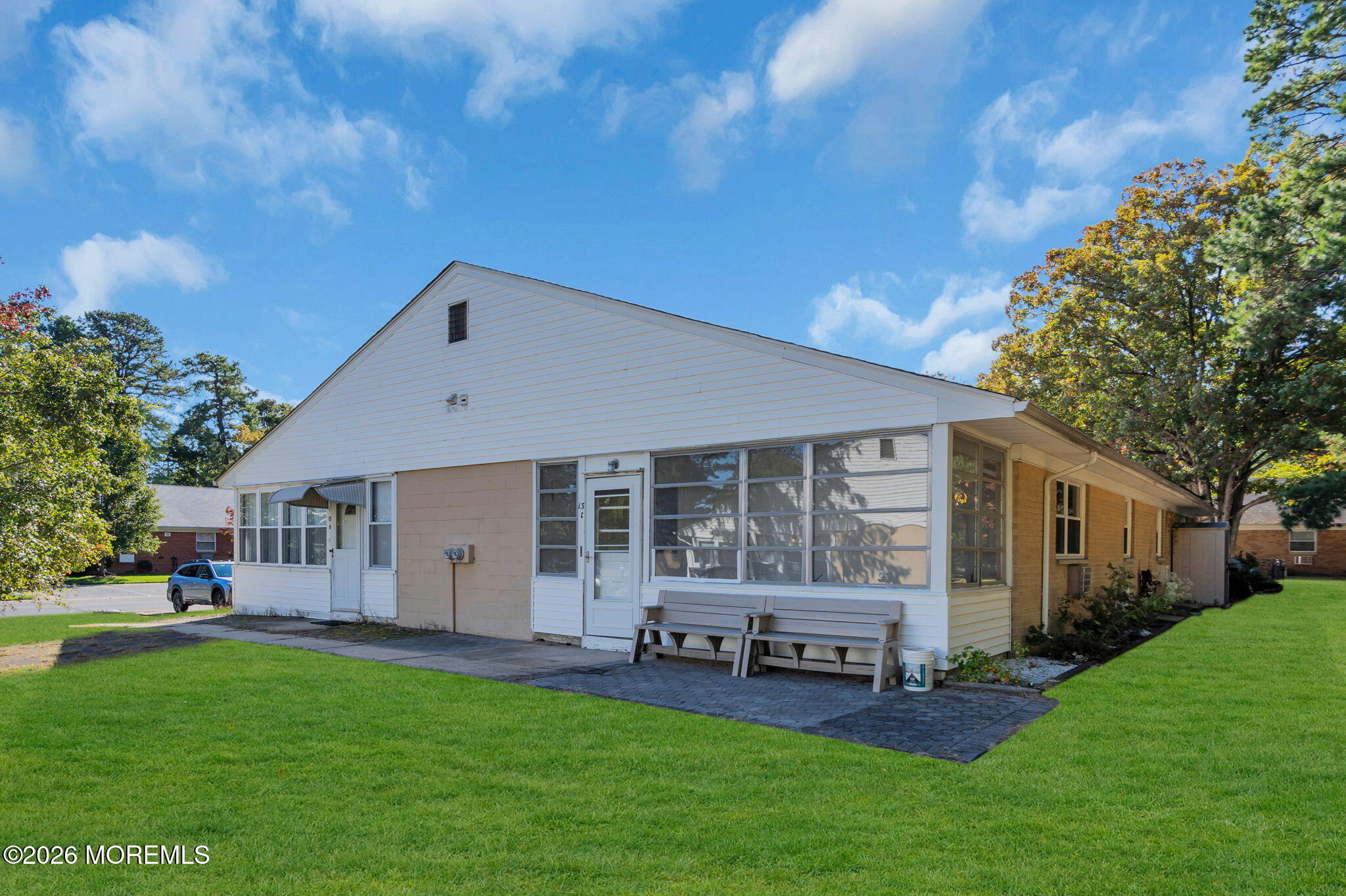 13 C Valley Stream Drive Whiting NJ 08759