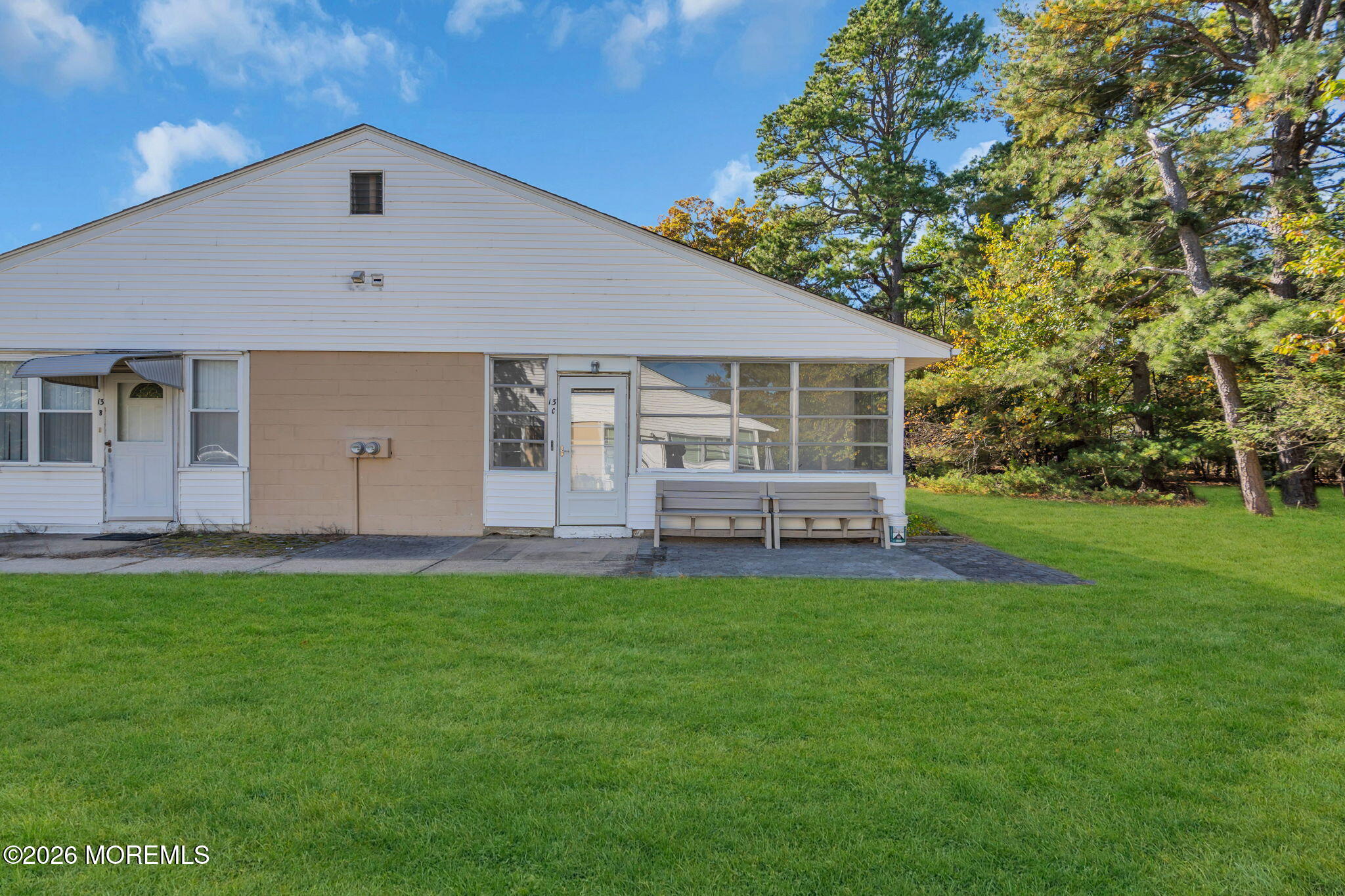 13 C Valley Stream Drive Whiting NJ 08759