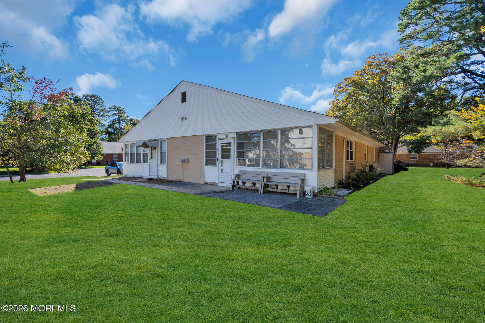 13 C Valley Stream Drive Whiting NJ 08759