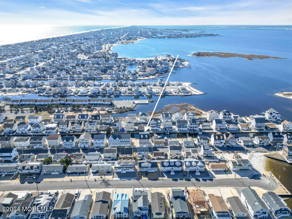 239 Kathryn Street Lavallette NJ 08735