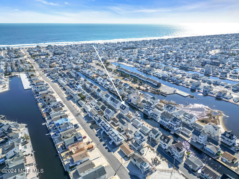 239 Kathryn Street Lavallette NJ 08735