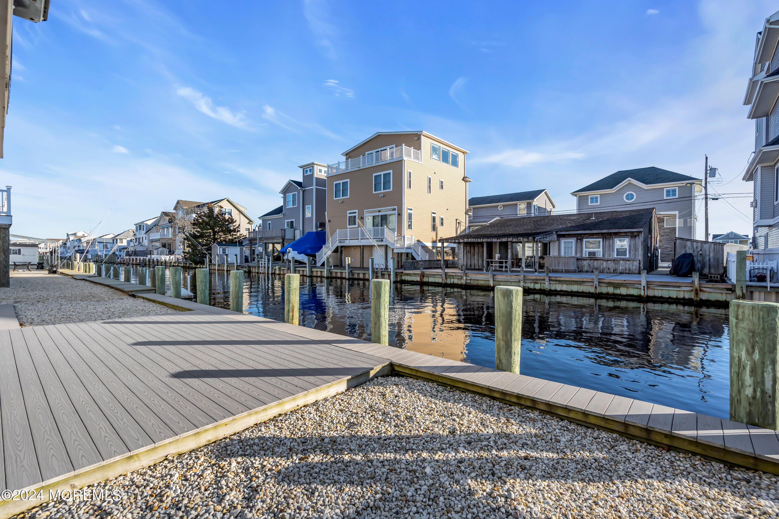 239 Kathryn Street Lavallette NJ 08735