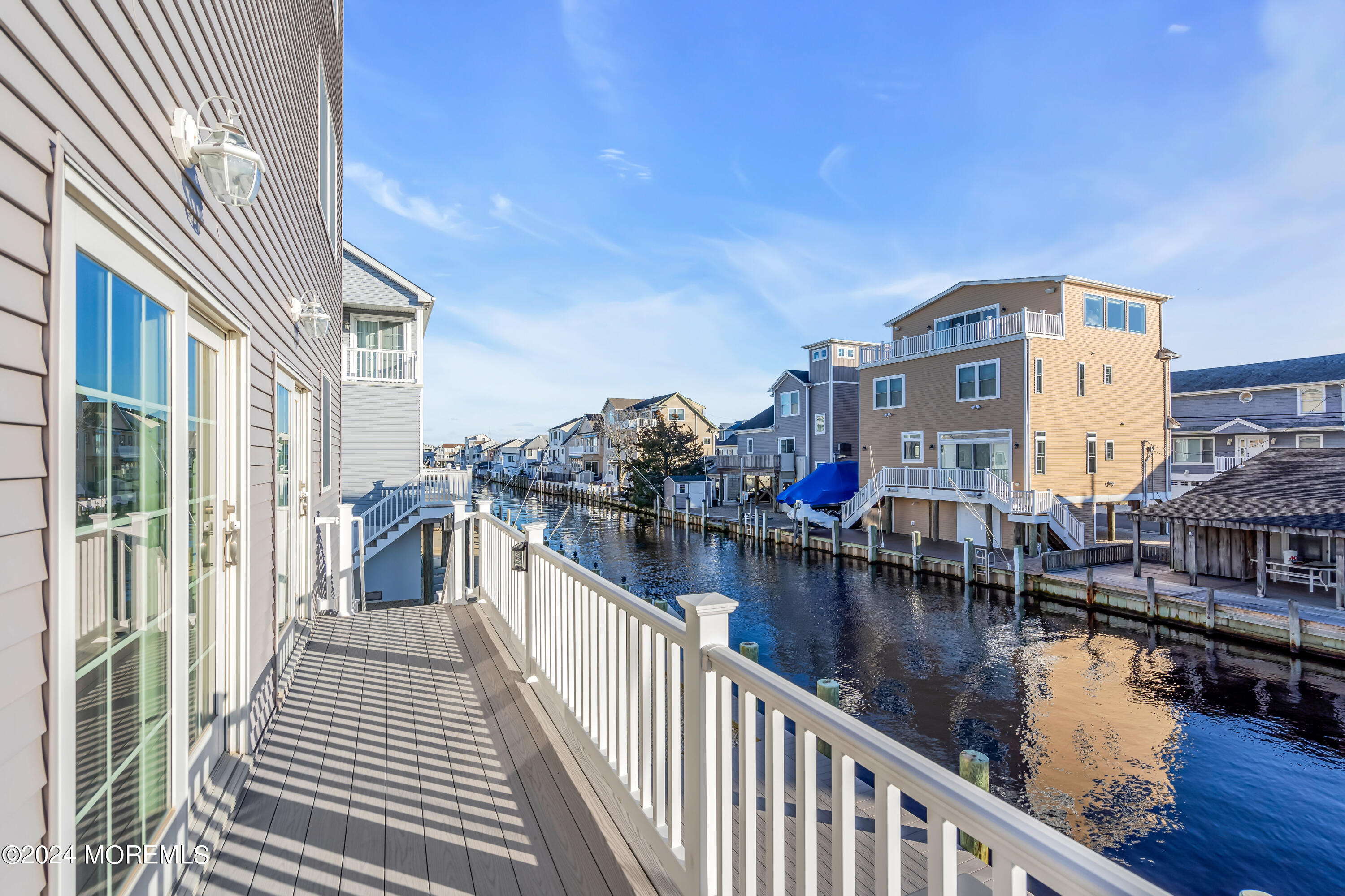 239 Kathryn Street Lavallette NJ 08735