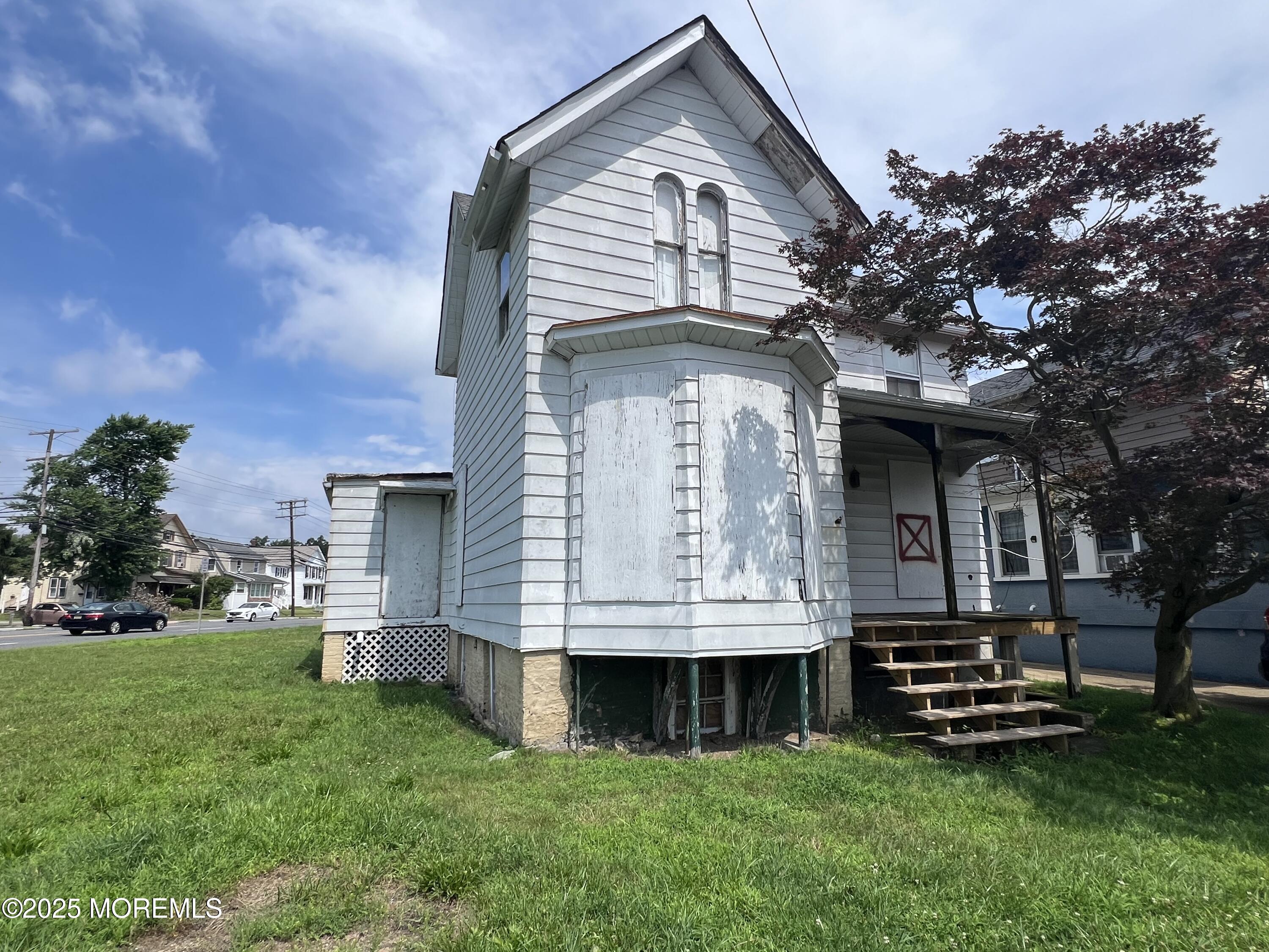 258 Jackson Street Matawan NJ 07747
