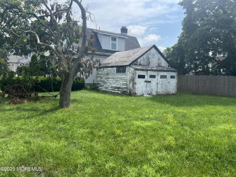 258 Jackson Street Matawan NJ 07747