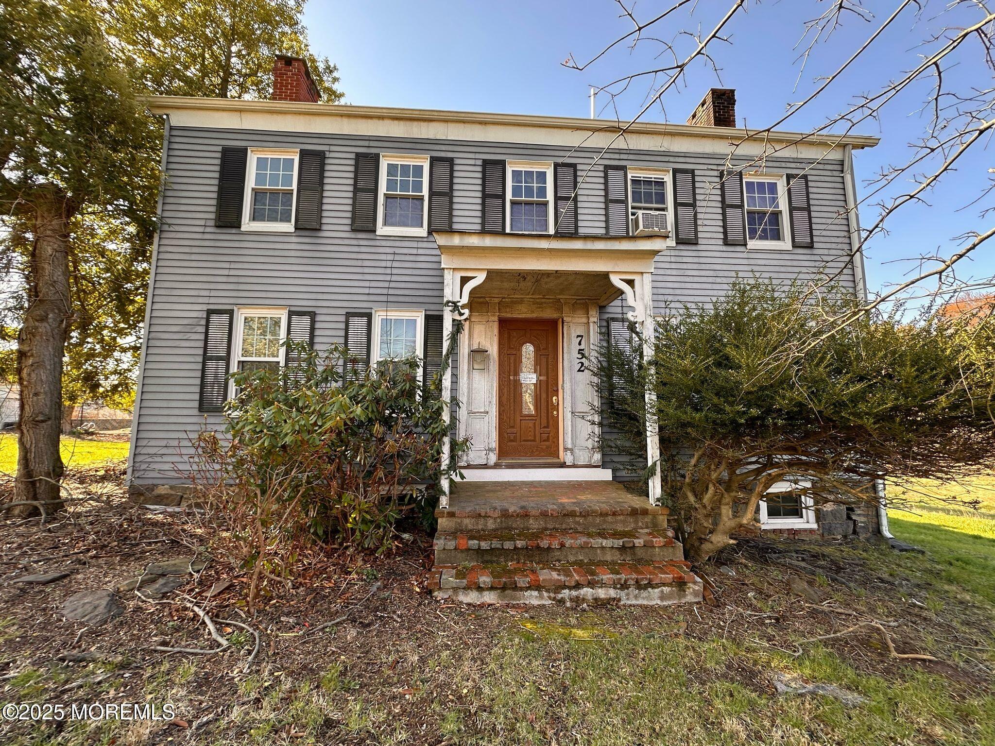 752 Amwell Road Hillsborough NJ 08844