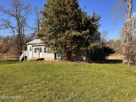 752 Amwell Road Hillsborough NJ 08844
