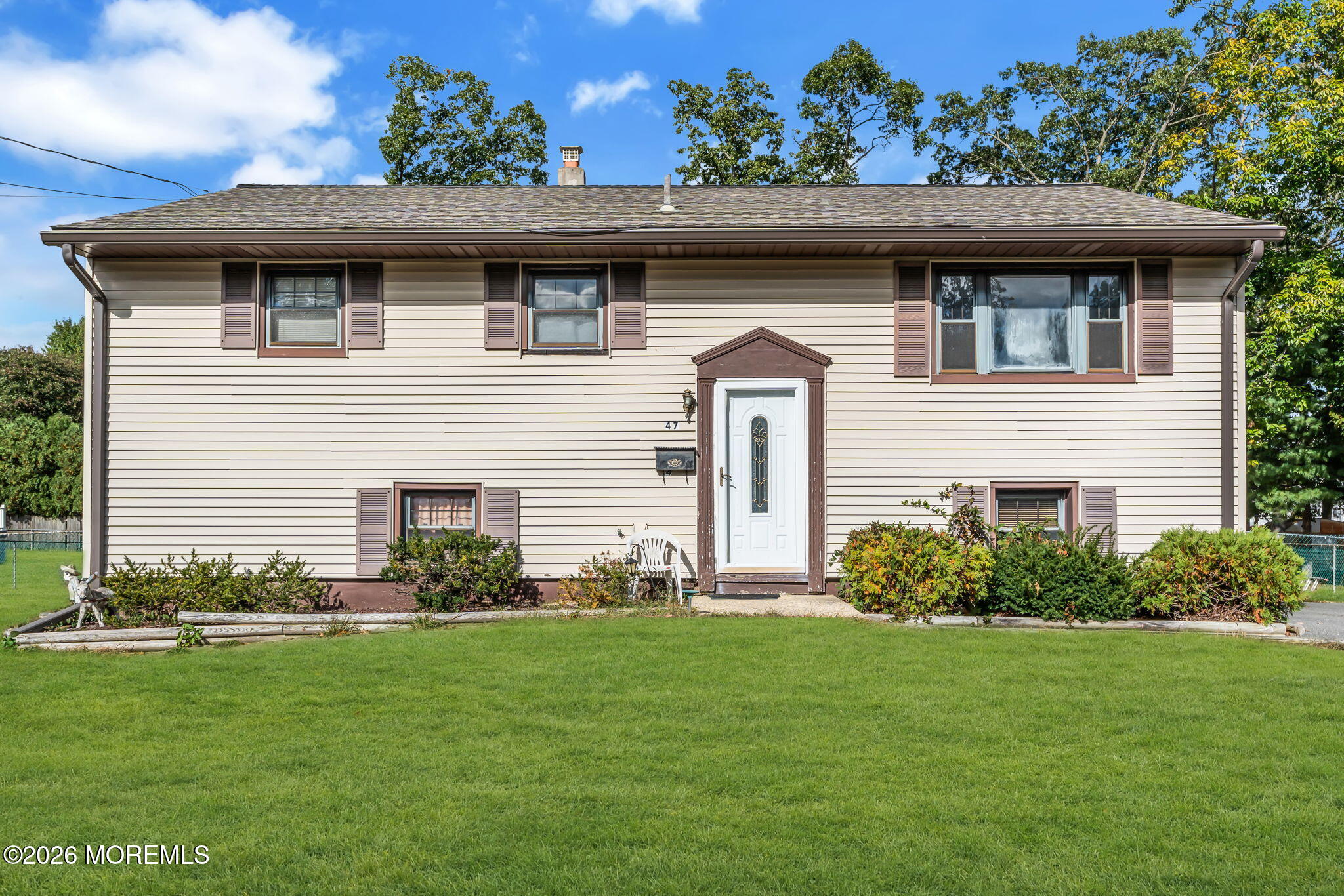 47 Darien Road Howell NJ 07731