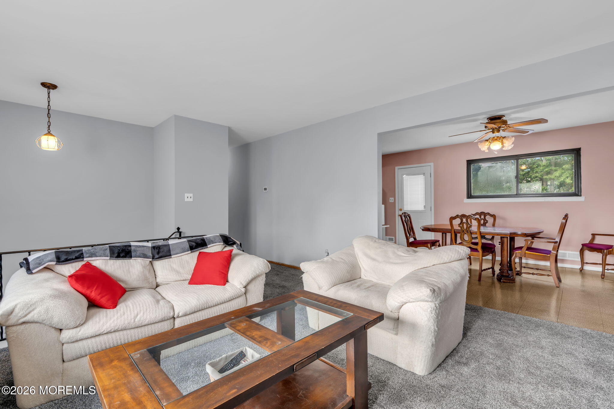 47 Darien Road Howell NJ 07731