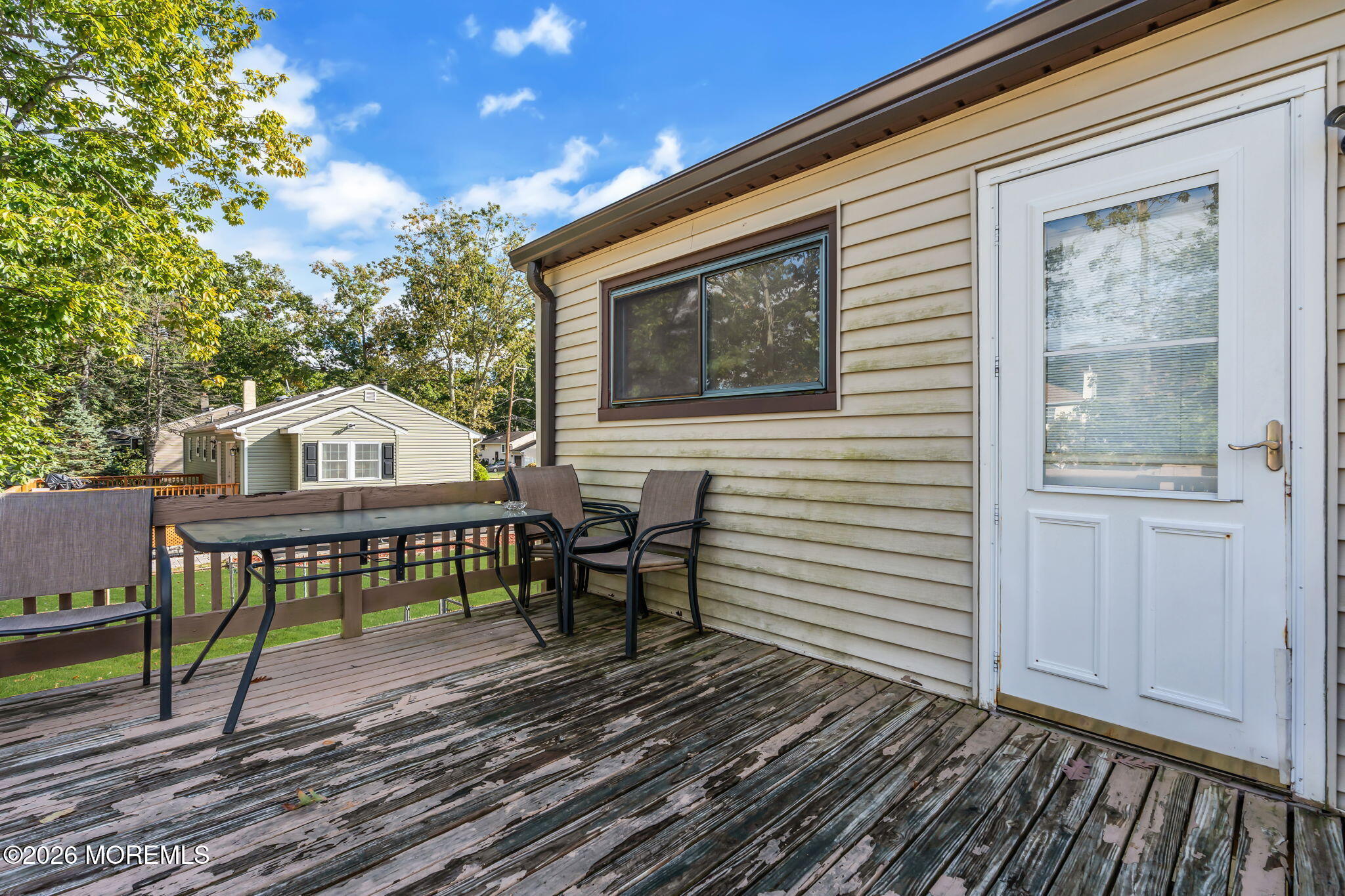 47 Darien Road Howell NJ 07731