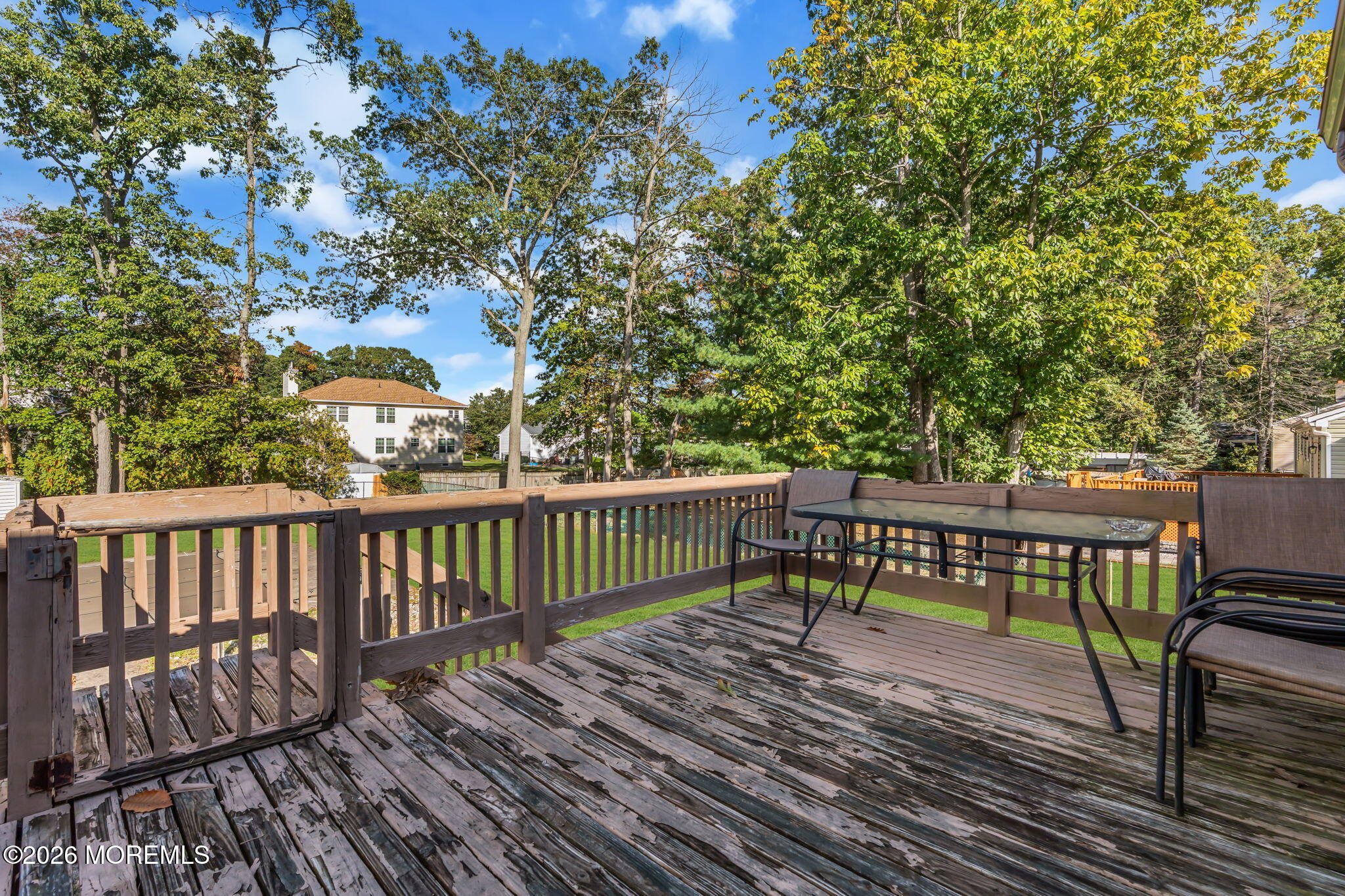 47 Darien Road Howell NJ 07731
