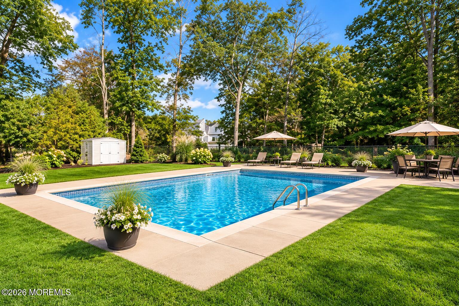 47 Darien Road Howell NJ 07731