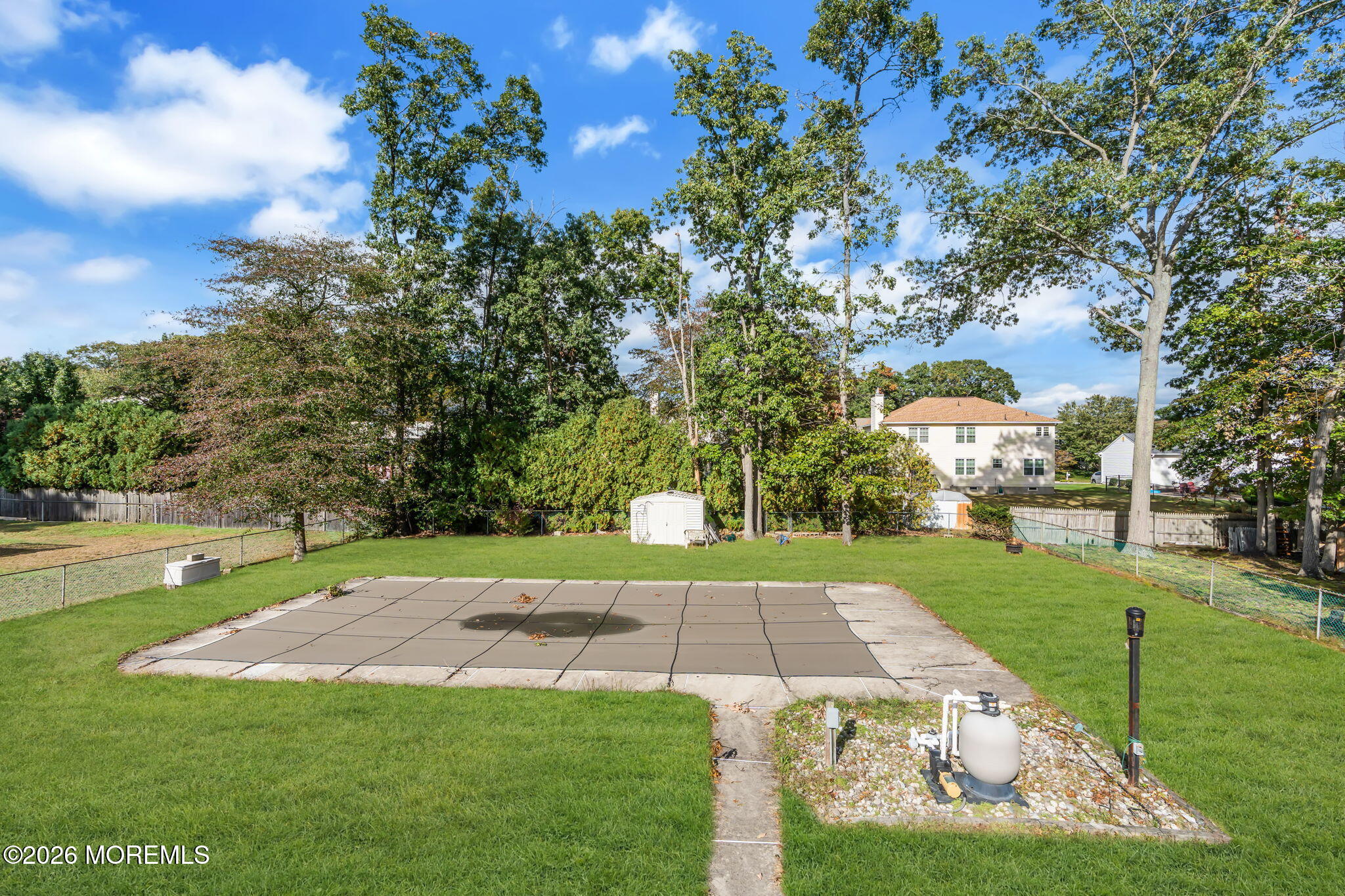 47 Darien Road Howell NJ 07731