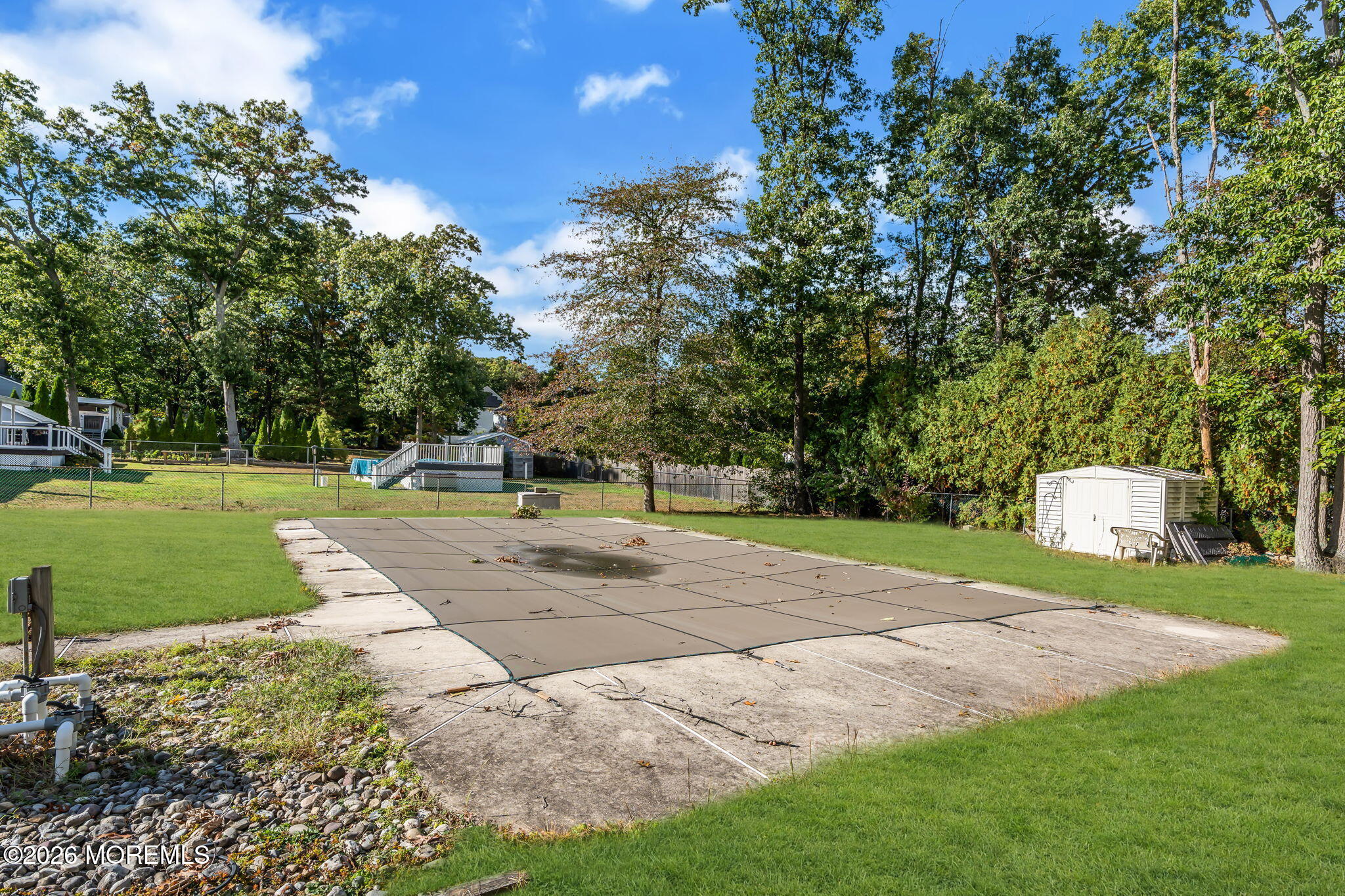 47 Darien Road Howell NJ 07731