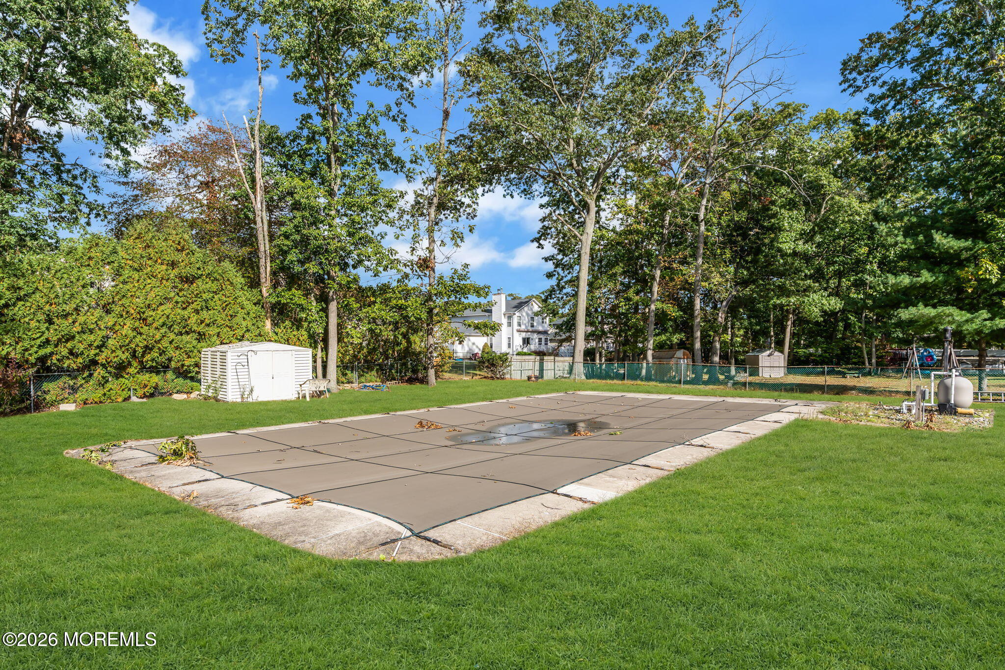 47 Darien Road Howell NJ 07731