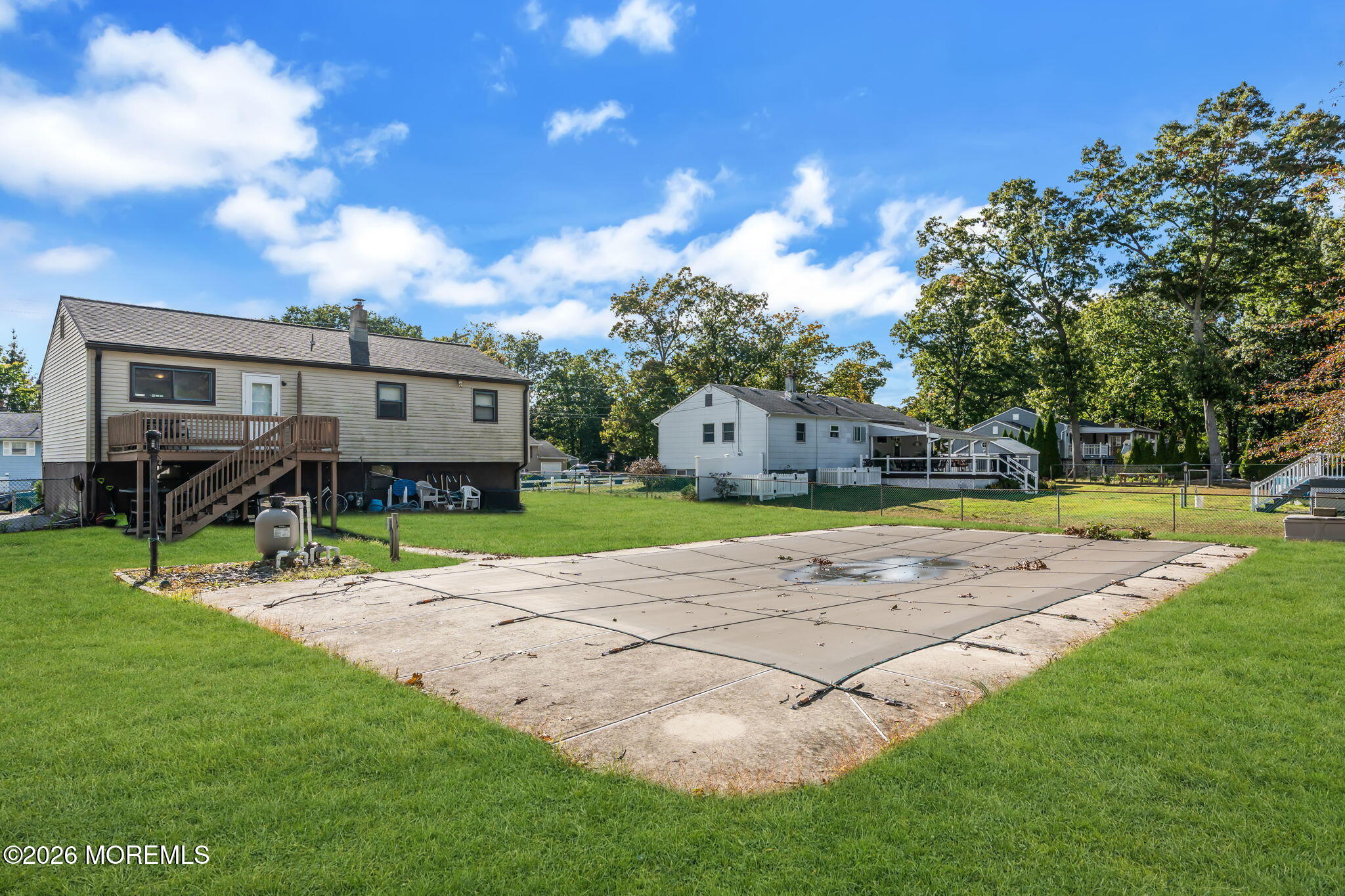 47 Darien Road Howell NJ 07731