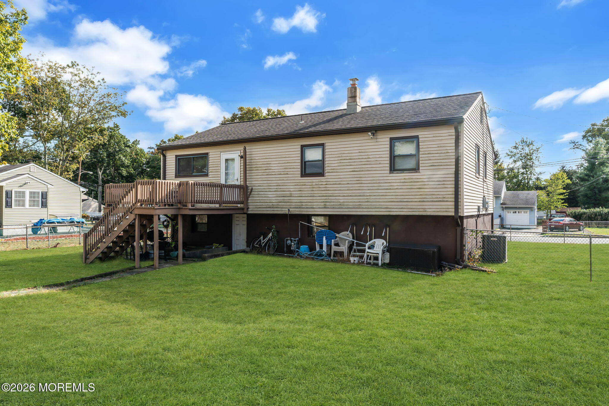 47 Darien Road Howell NJ 07731