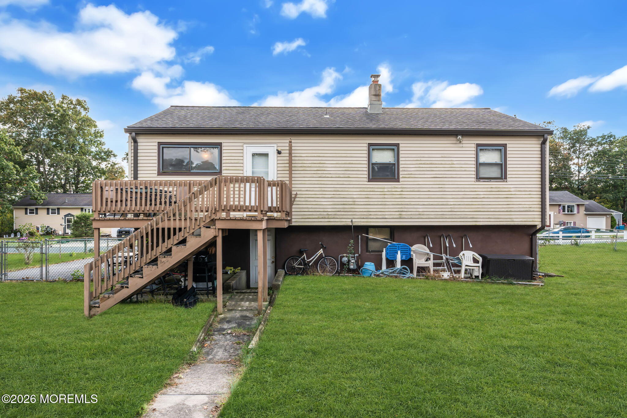 47 Darien Road Howell NJ 07731