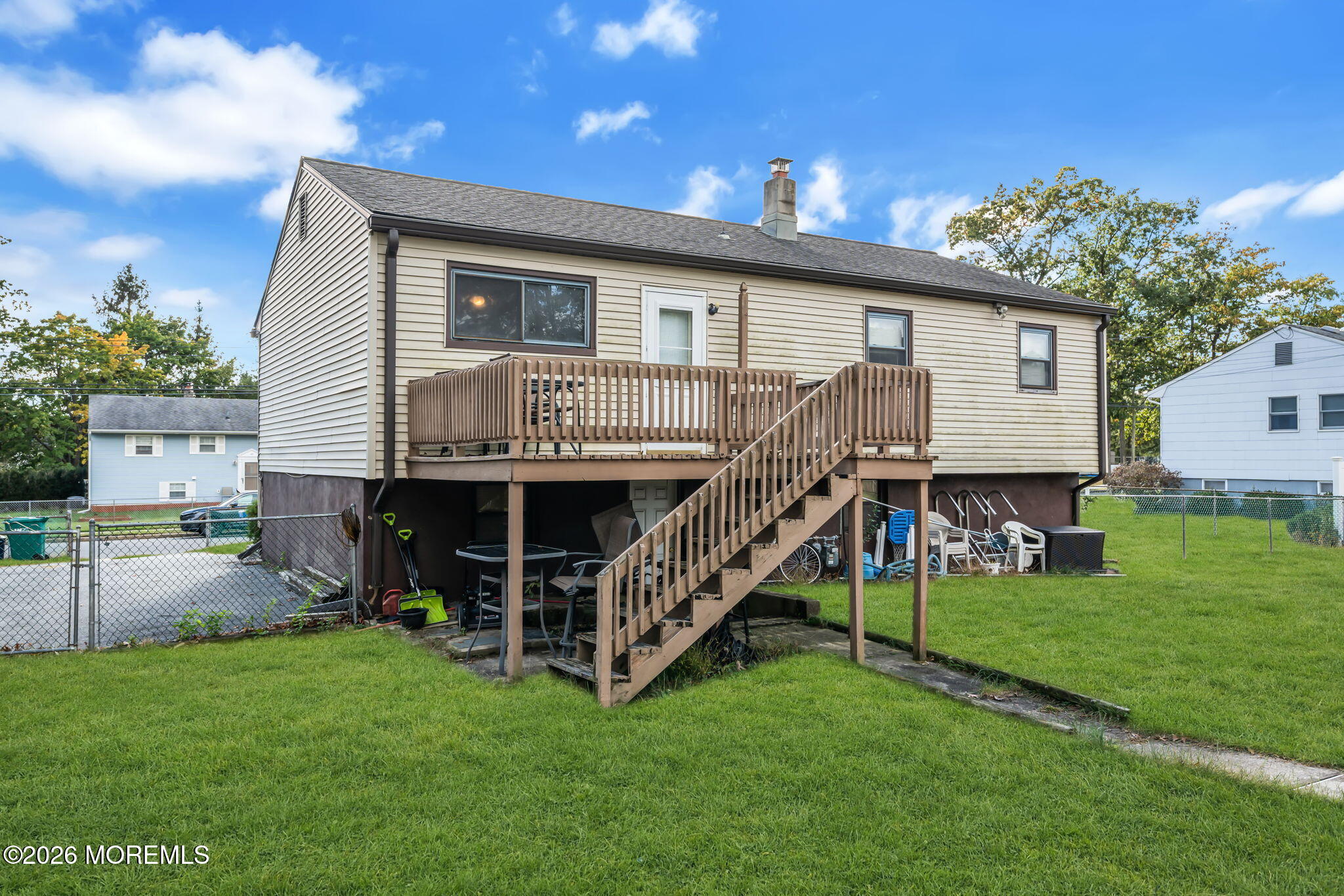 47 Darien Road Howell NJ 07731