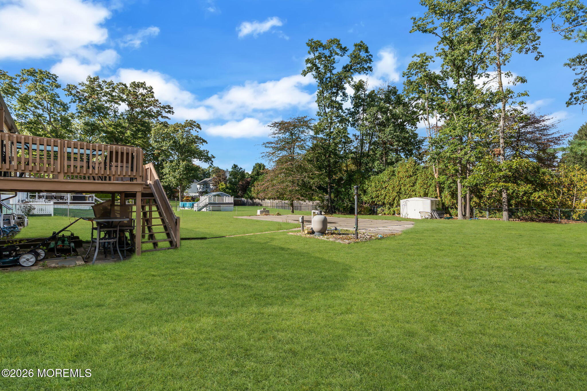 47 Darien Road Howell NJ 07731