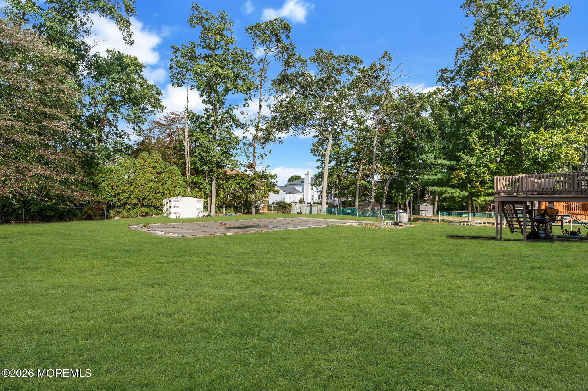 47 Darien Road Howell NJ 07731
