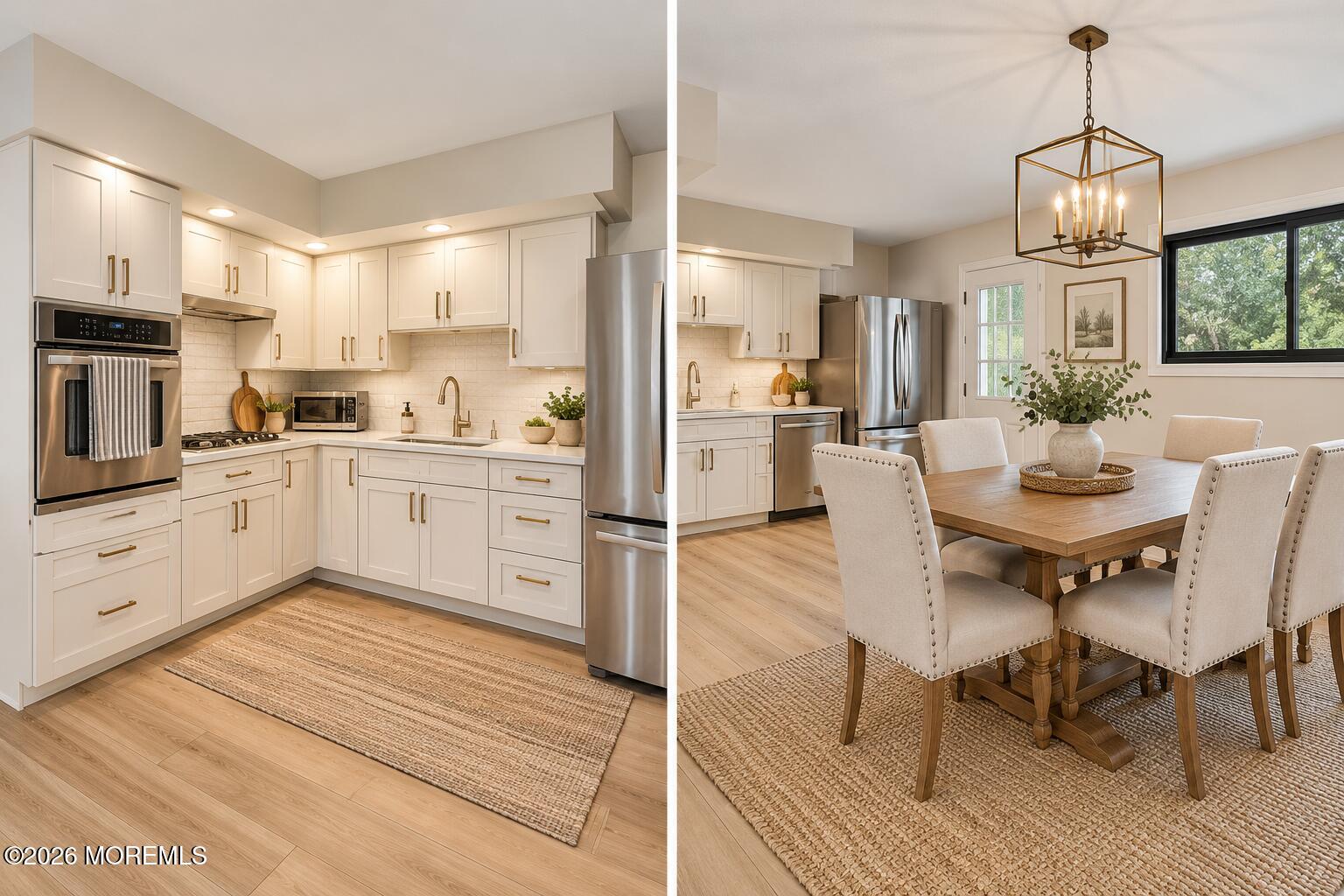 47 Darien Road Howell NJ 07731