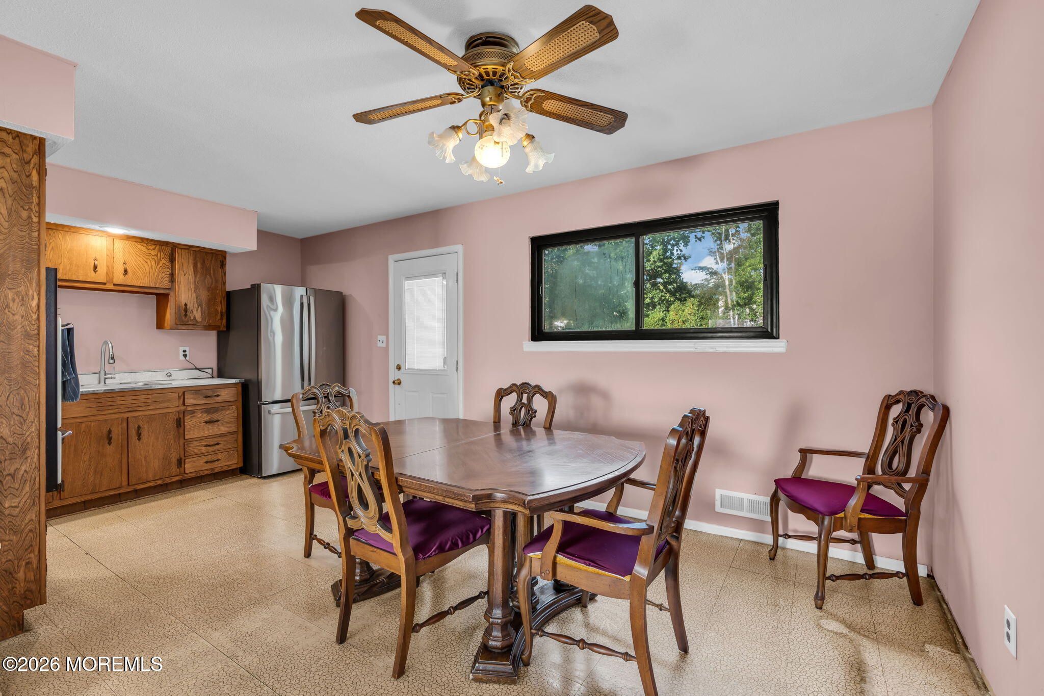 47 Darien Road Howell NJ 07731