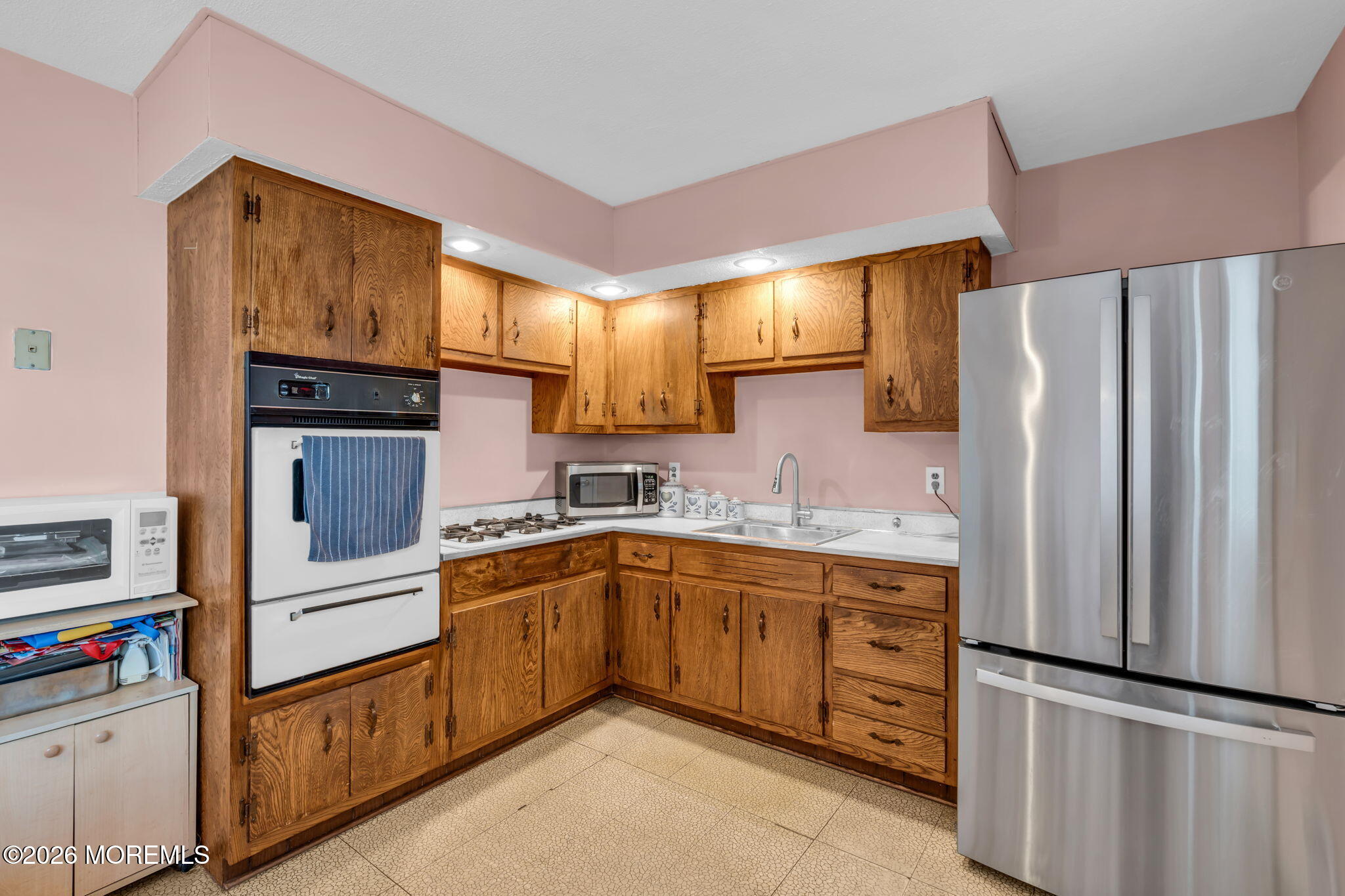 47 Darien Road Howell NJ 07731