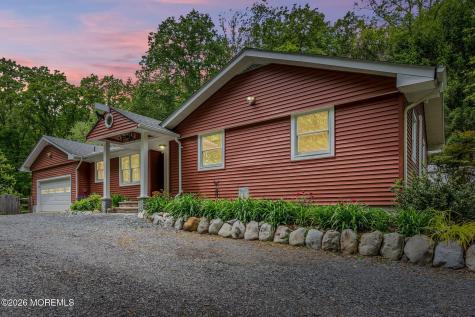 8 Rues Road Cream Ridge NJ 08514