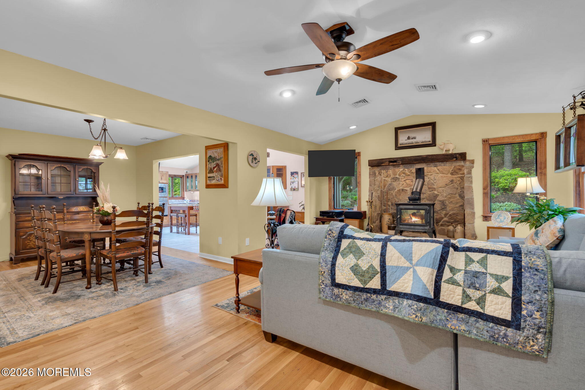 8 Rues Road Cream Ridge NJ 08514