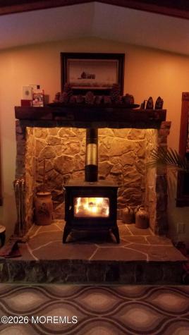 8 Rues Road Cream Ridge NJ 08514