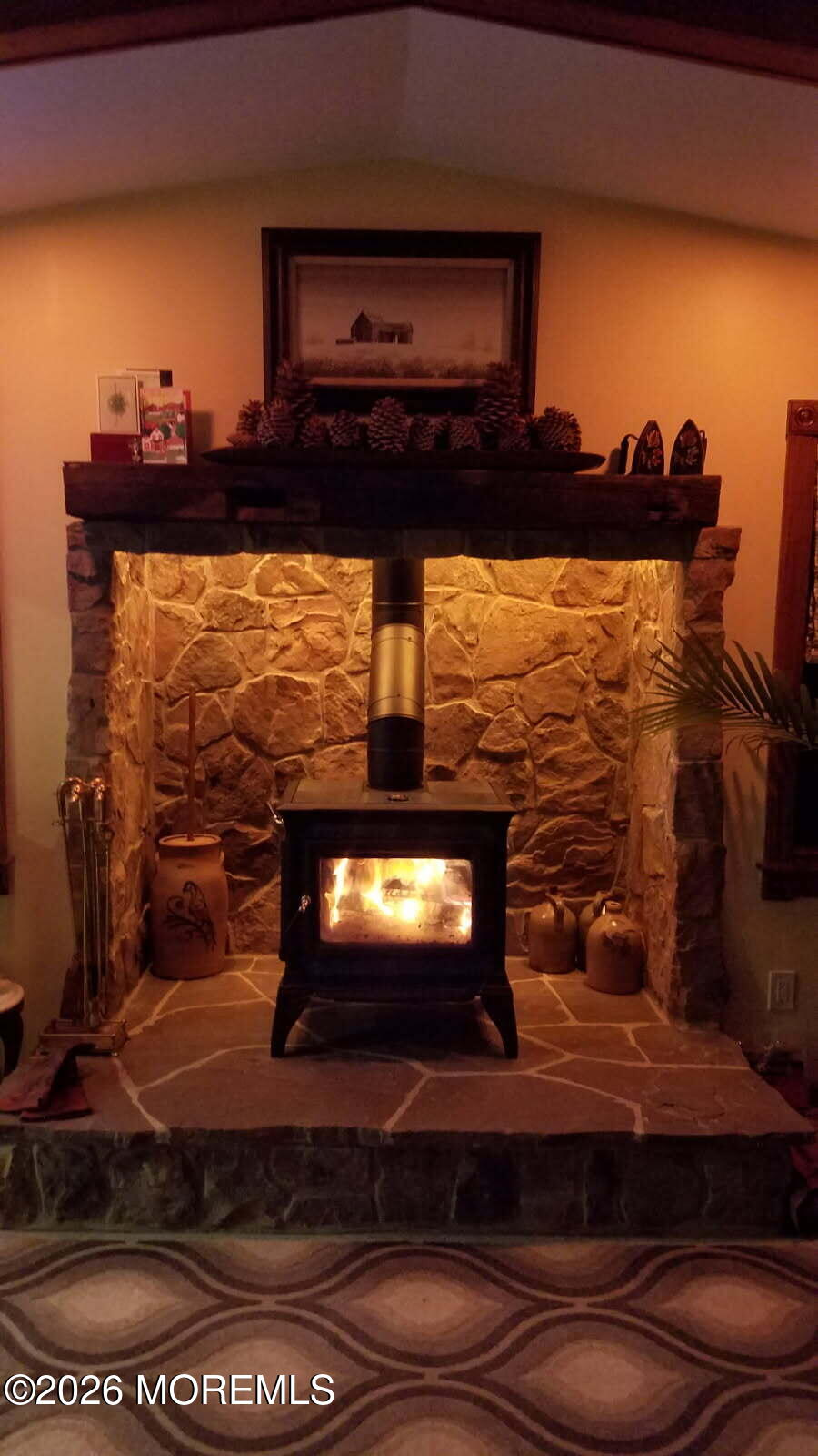 8 Rues Road Cream Ridge NJ 08514