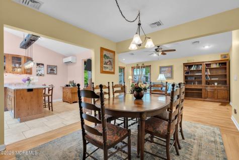 8 Rues Road Cream Ridge NJ 08514