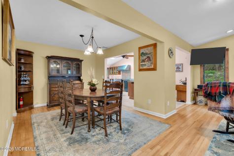 8 Rues Road Cream Ridge NJ 08514