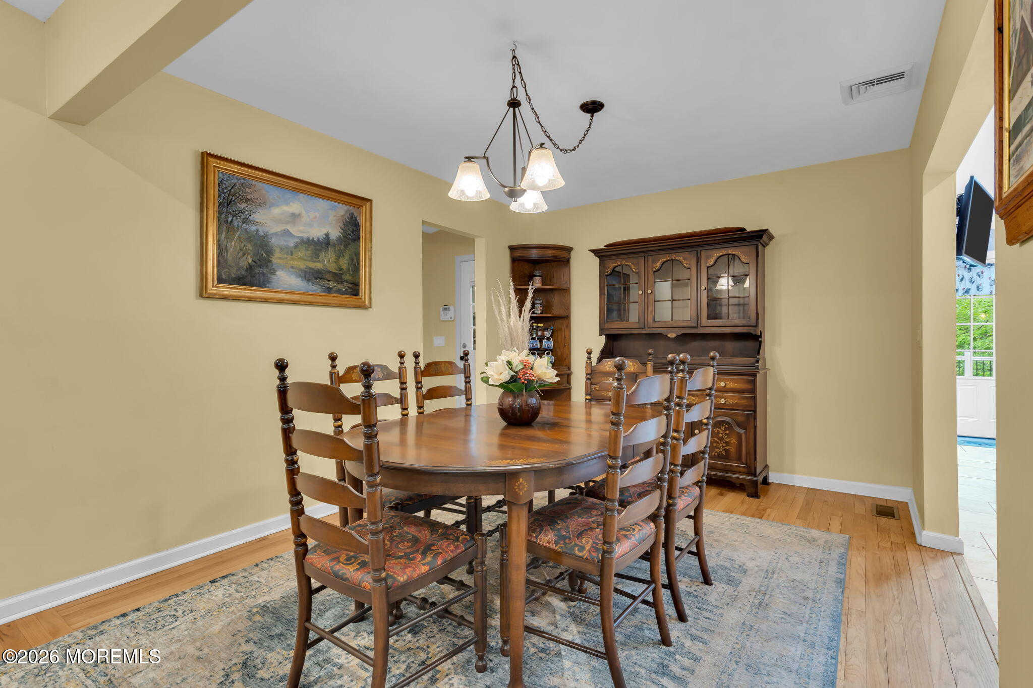 8 Rues Road Cream Ridge NJ 08514