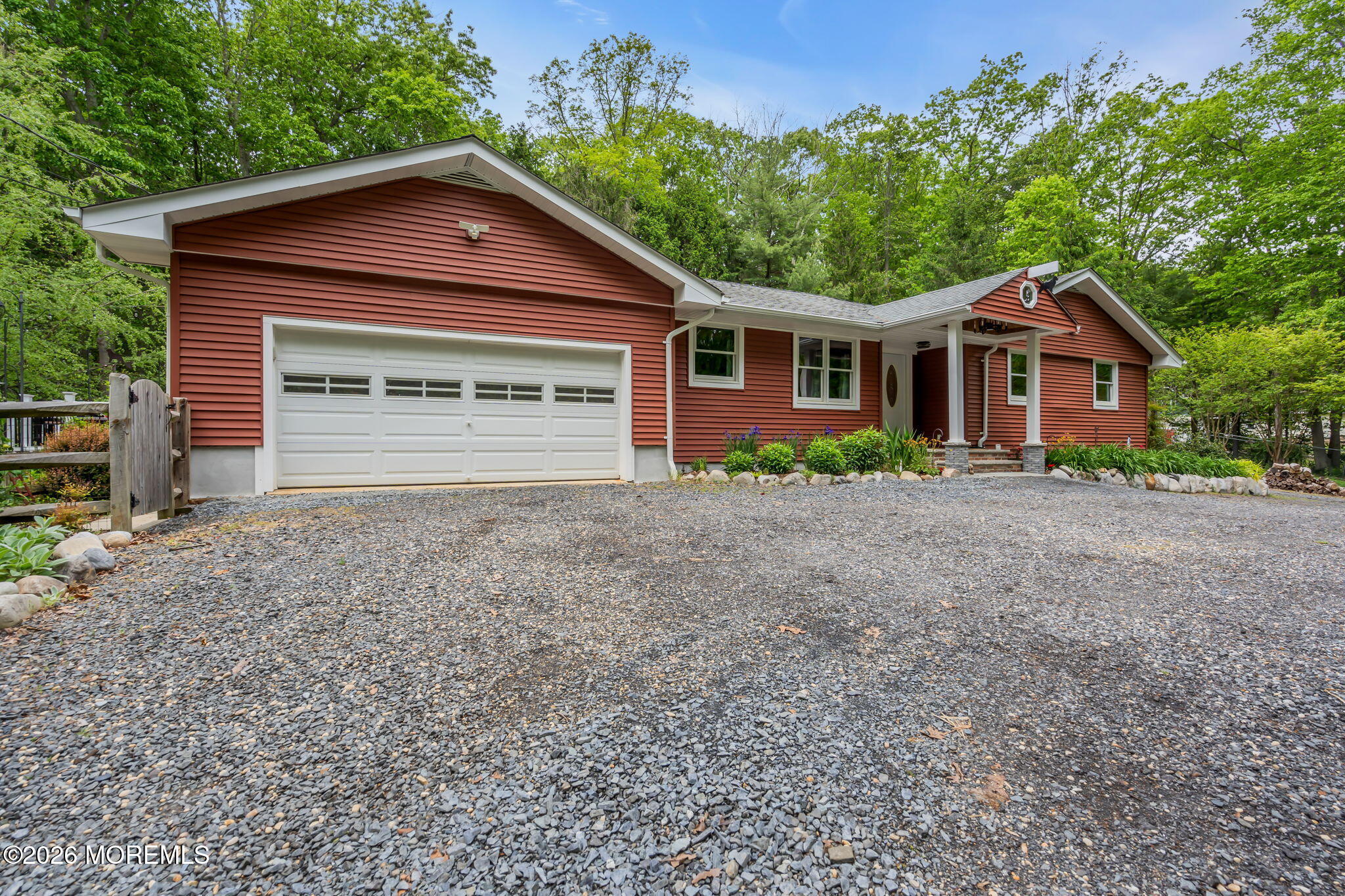 8 Rues Road Cream Ridge NJ 08514
