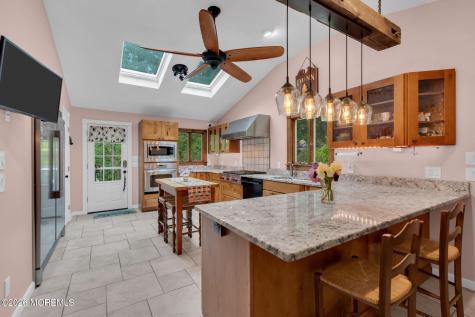 8 Rues Road Cream Ridge NJ 08514