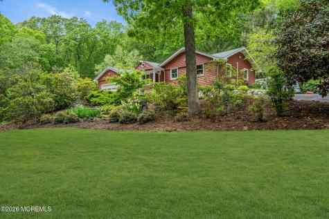 8 Rues Road Cream Ridge NJ 08514