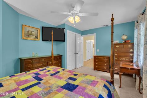 8 Rues Road Cream Ridge NJ 08514
