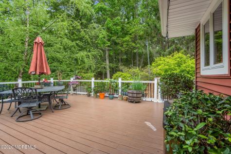 8 Rues Road Cream Ridge NJ 08514