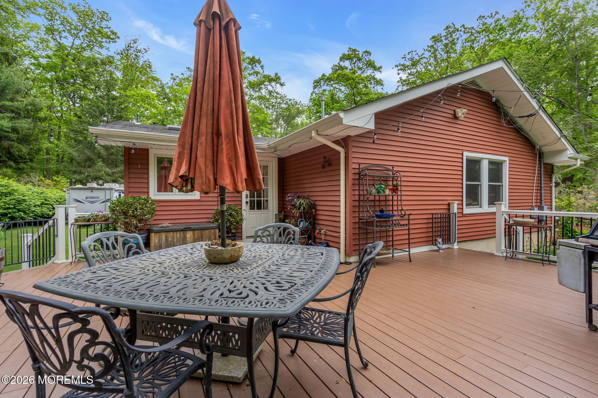 8 Rues Road Cream Ridge NJ 08514