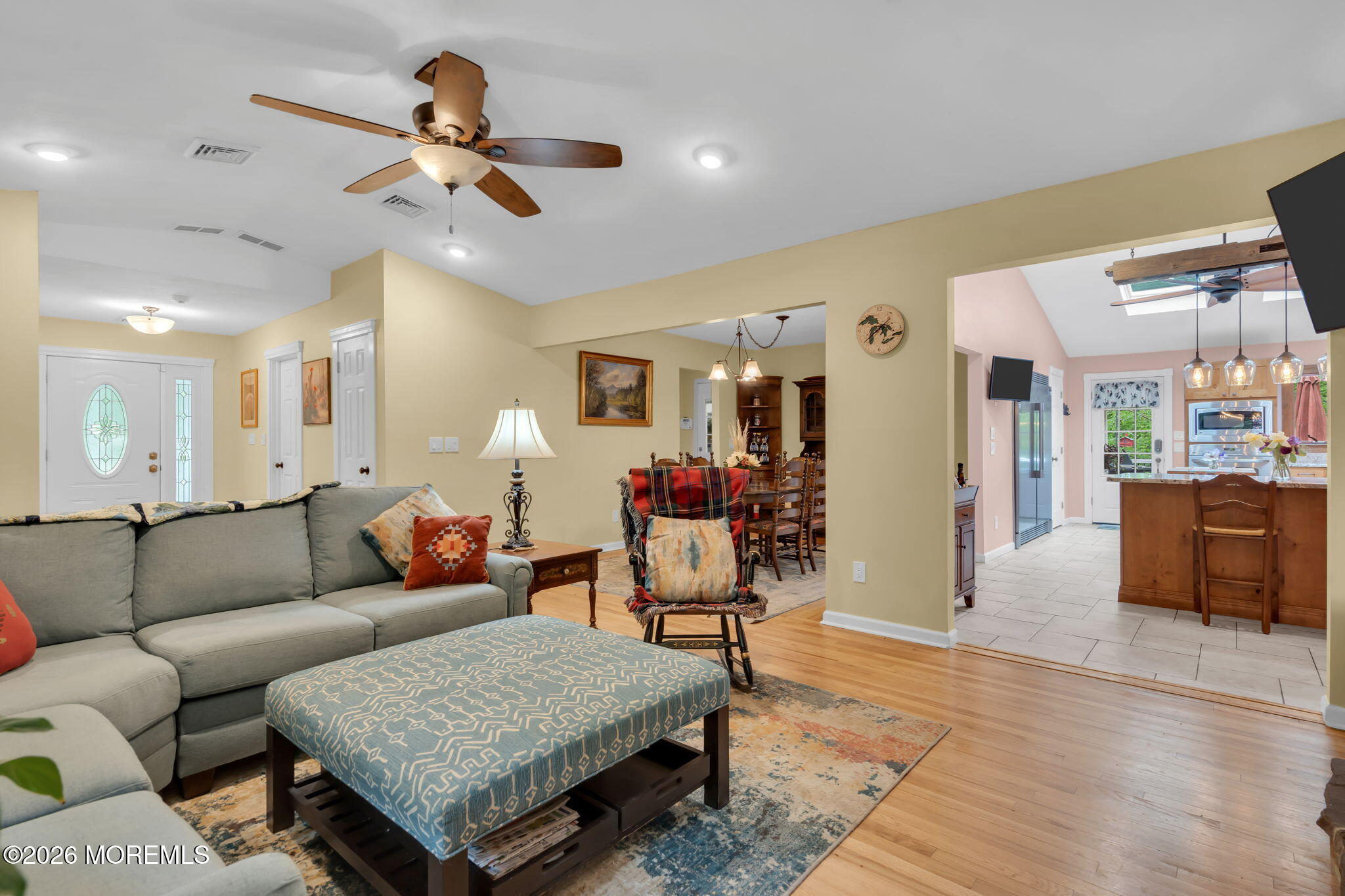 8 Rues Road Cream Ridge NJ 08514