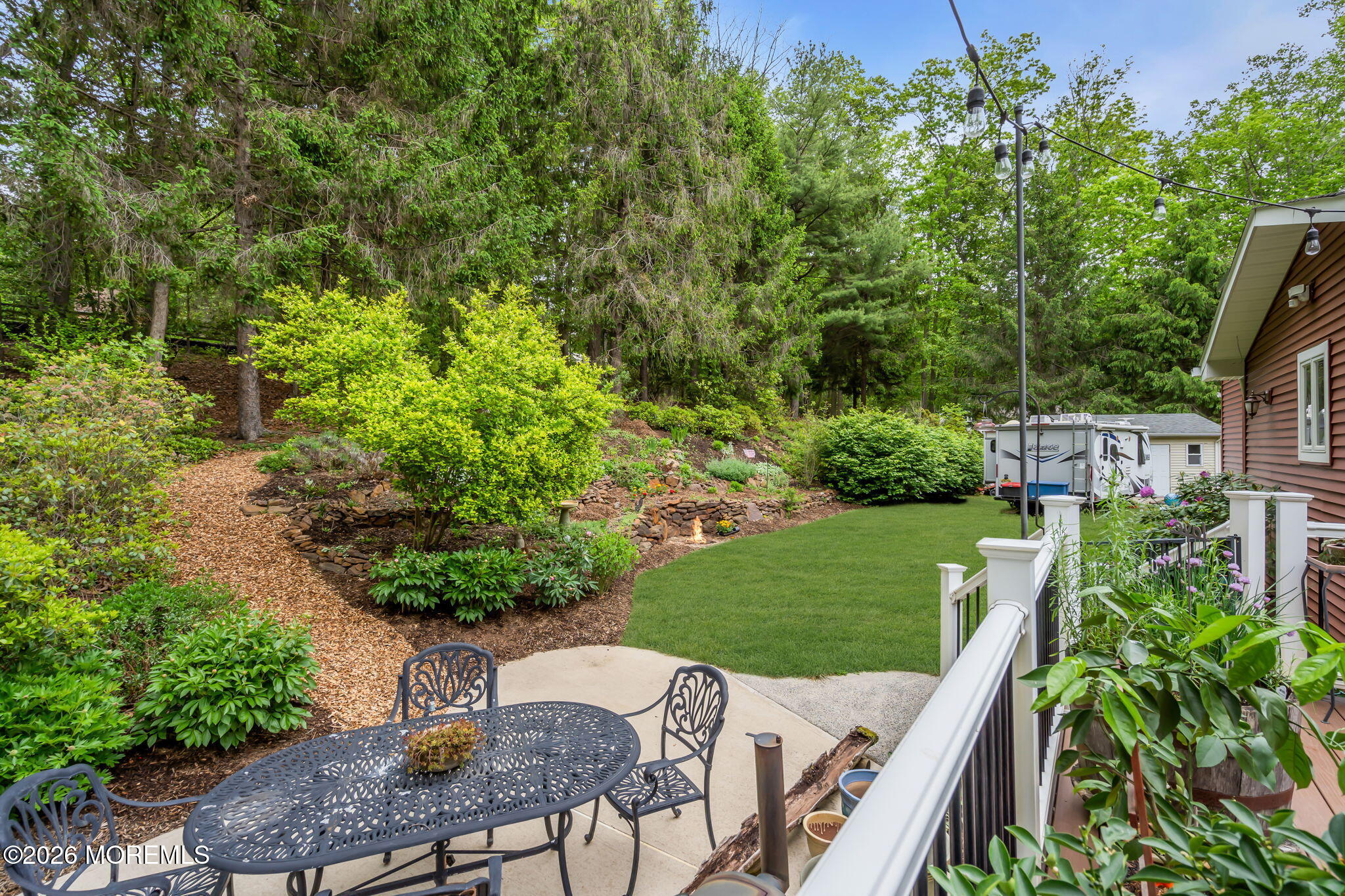 8 Rues Road Cream Ridge NJ 08514