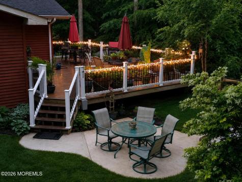 8 Rues Road Cream Ridge NJ 08514