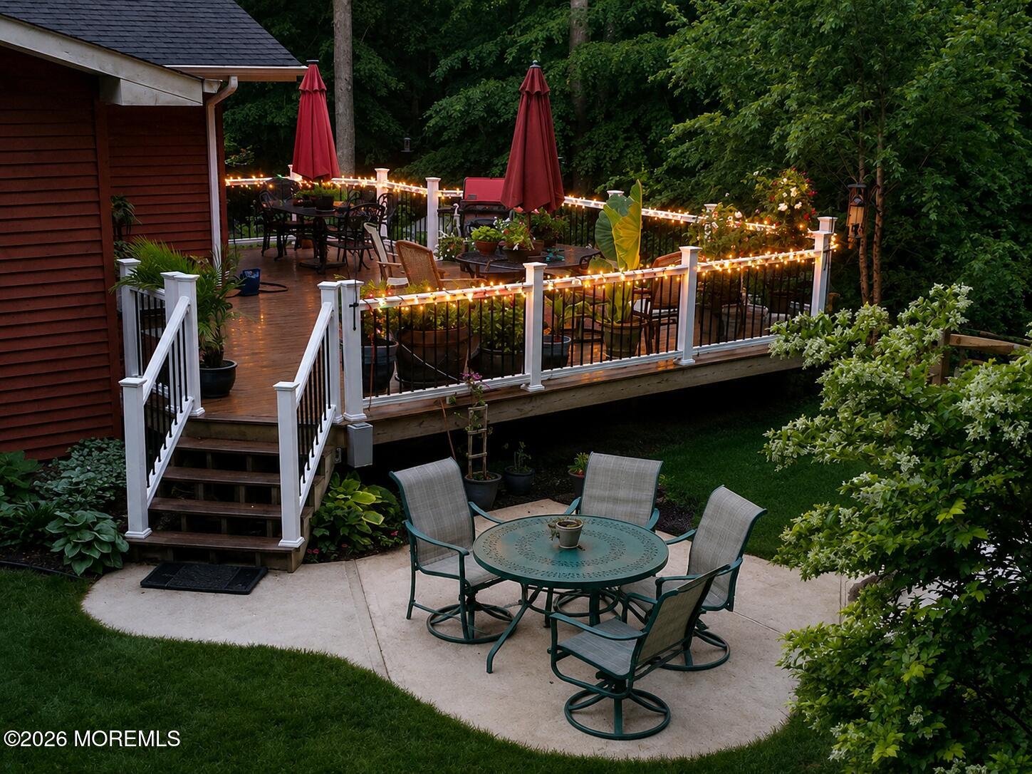 8 Rues Road Cream Ridge NJ 08514