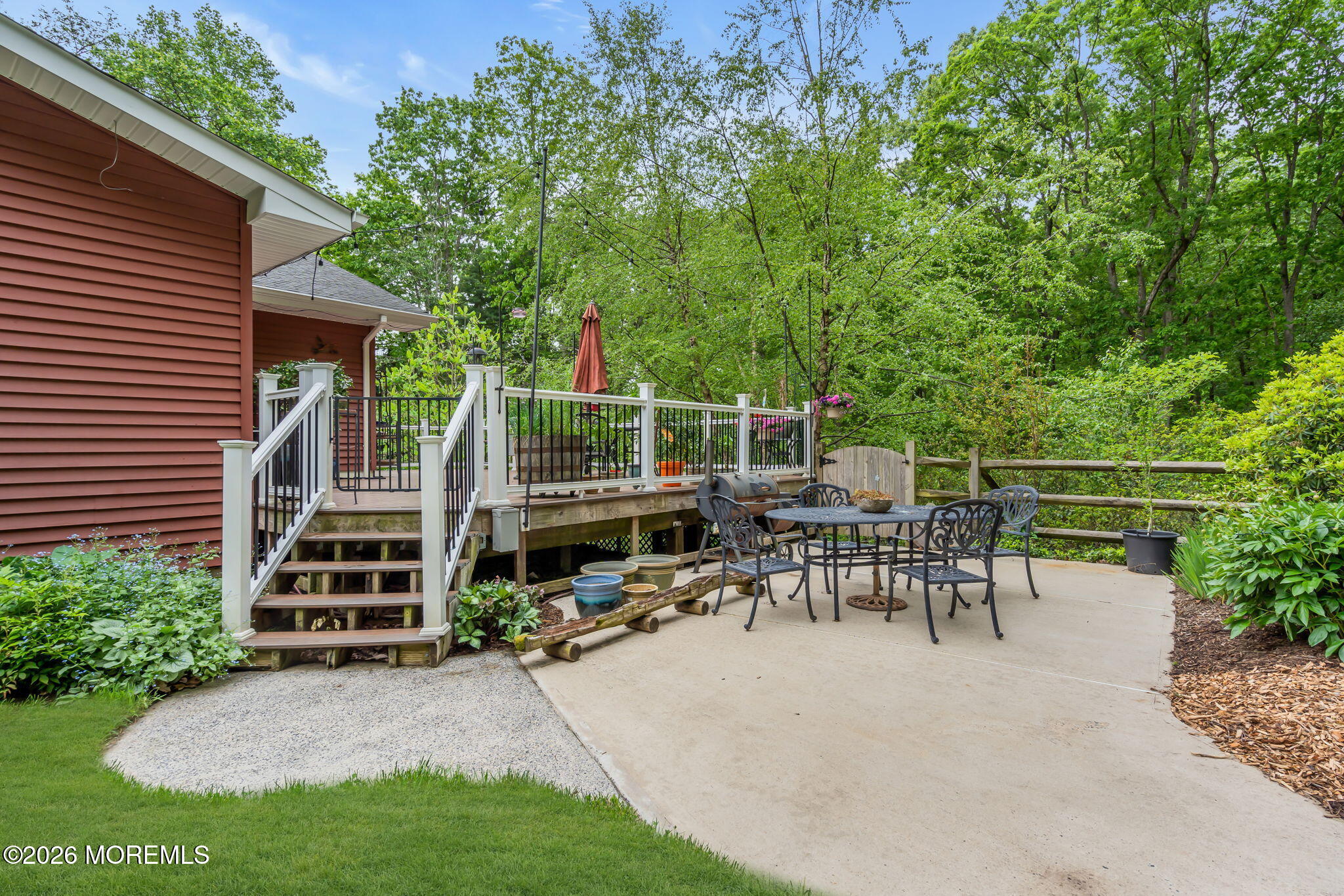 8 Rues Road Cream Ridge NJ 08514