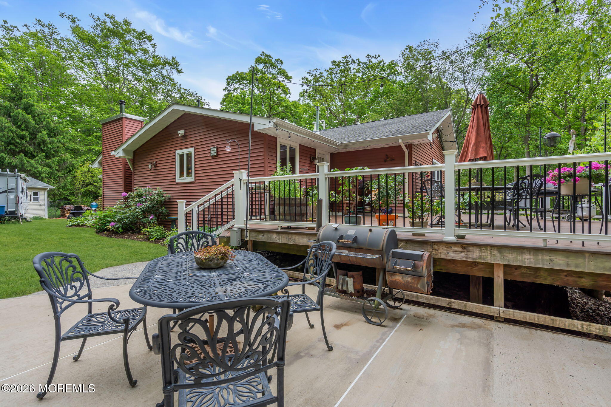 8 Rues Road Cream Ridge NJ 08514